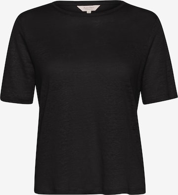 Part Two Shirt 'Emme' in Black: front