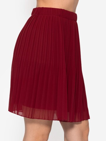 SASSYCLASSY Rock‌‌‌‌‌‌‌‌‌‌ in Rot