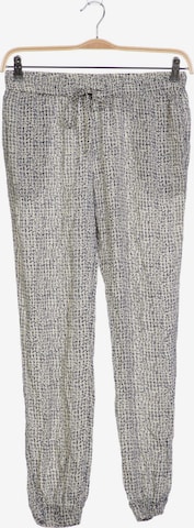 BARBARA BECKER Pants in S in Blue: front