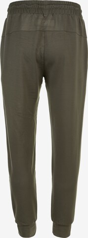 Virtus Tapered Pants 'Streat' in Green