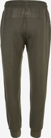 Virtus Tapered Broek 'Streat' in Groen