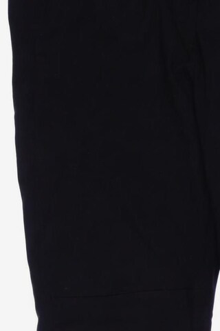 Marie Lund Pants in L in Black