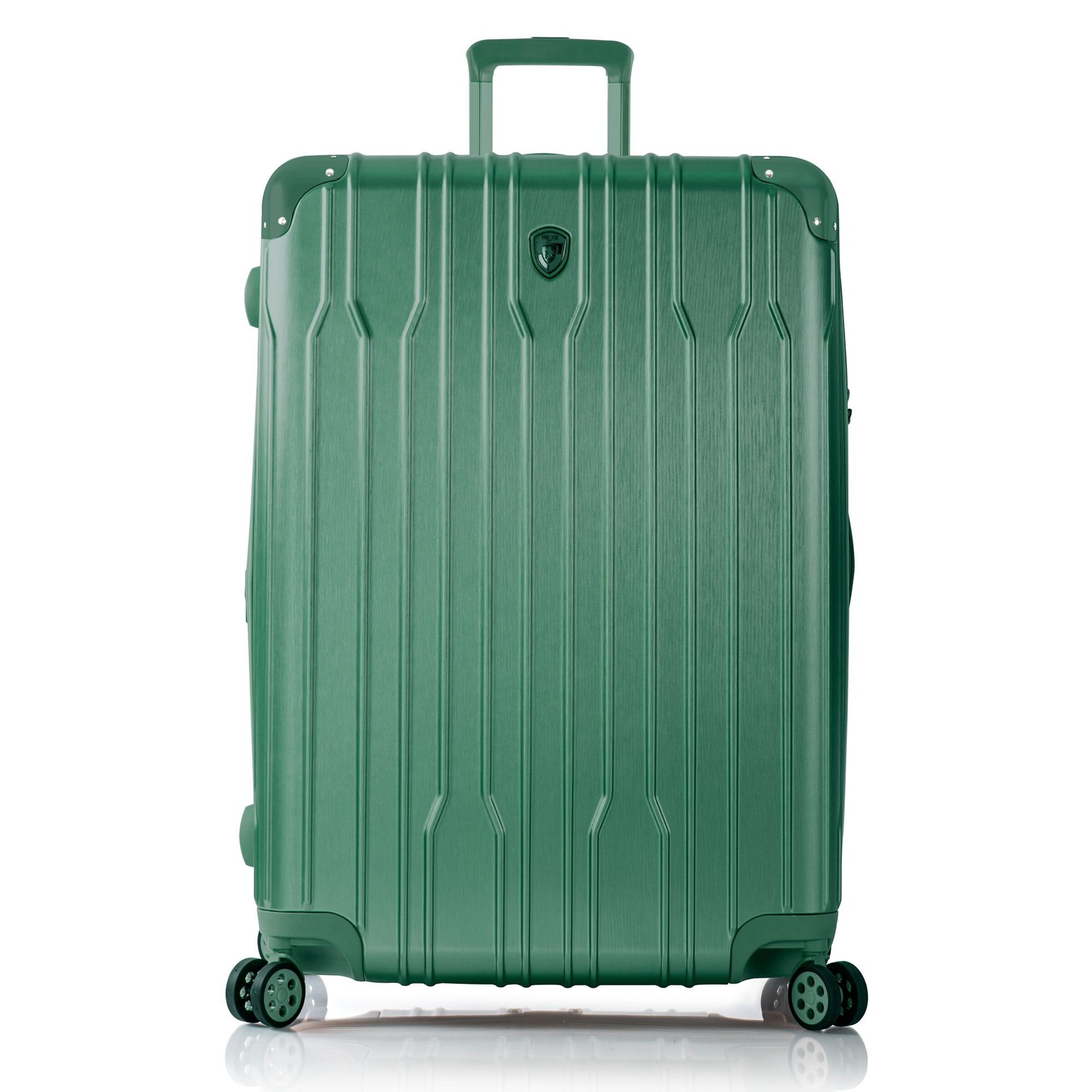 Heys Cart 'Xtrak' in Green: front