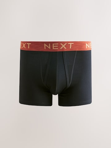 Boxers Next en noir