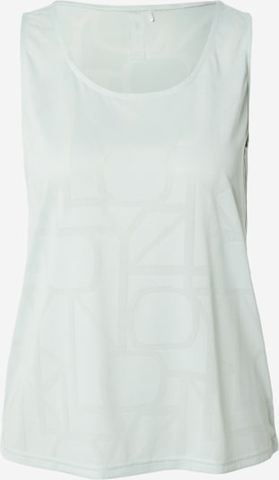 Sportiniai marškinėliai be rankovių 'ONPMERLIN' iš ONLY PLAY, spalva – mėtų spalva, Prekių apžvalga