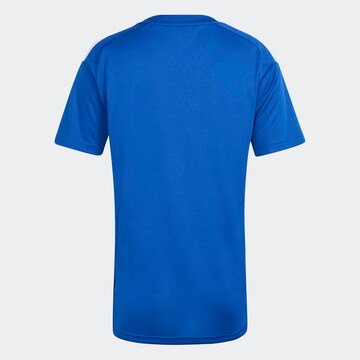 ADIDAS PERFORMANCE Performance Shirt 'TIRO26' in Blue