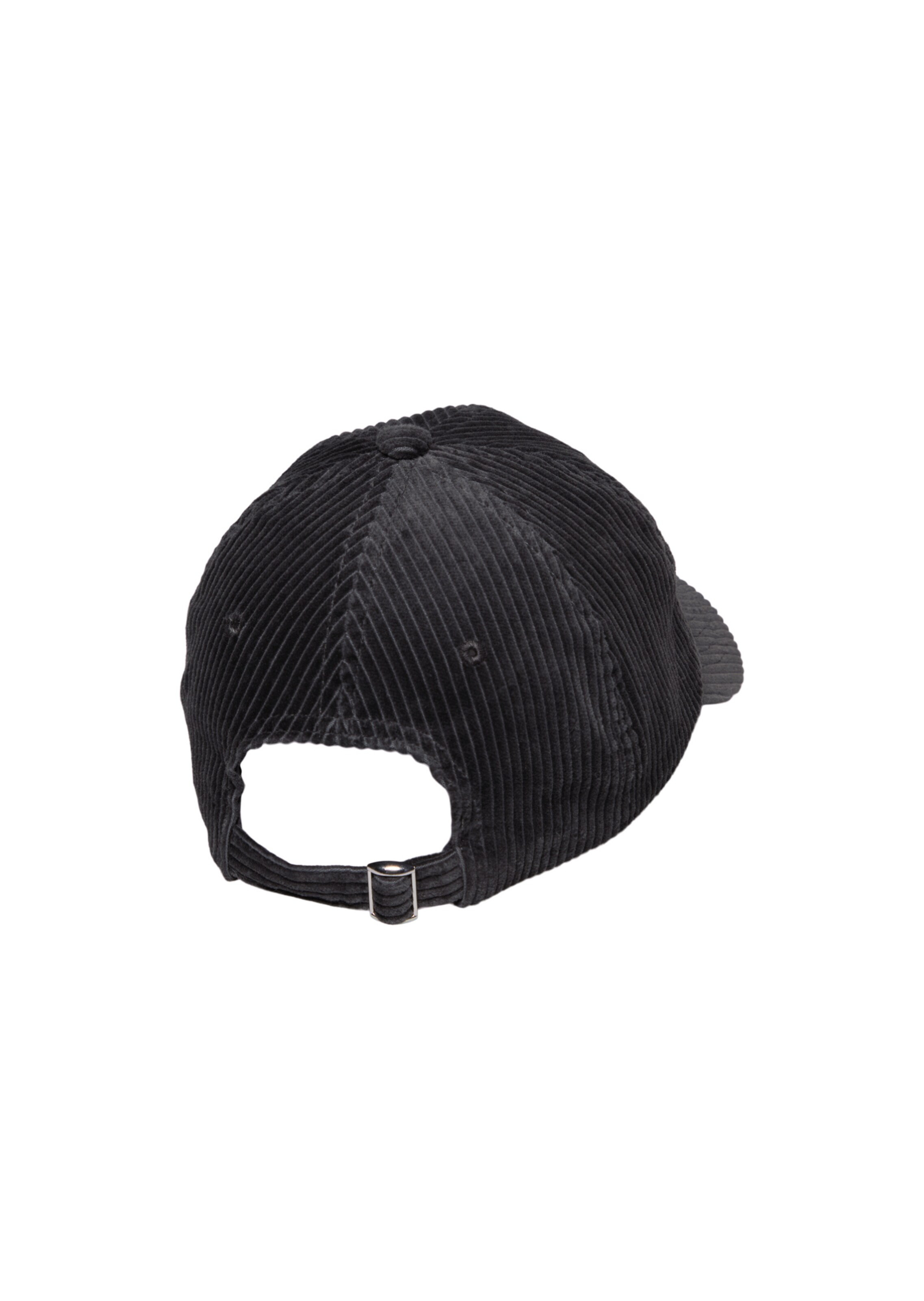 Marc O'Polo DENIM Cap in Grey: back