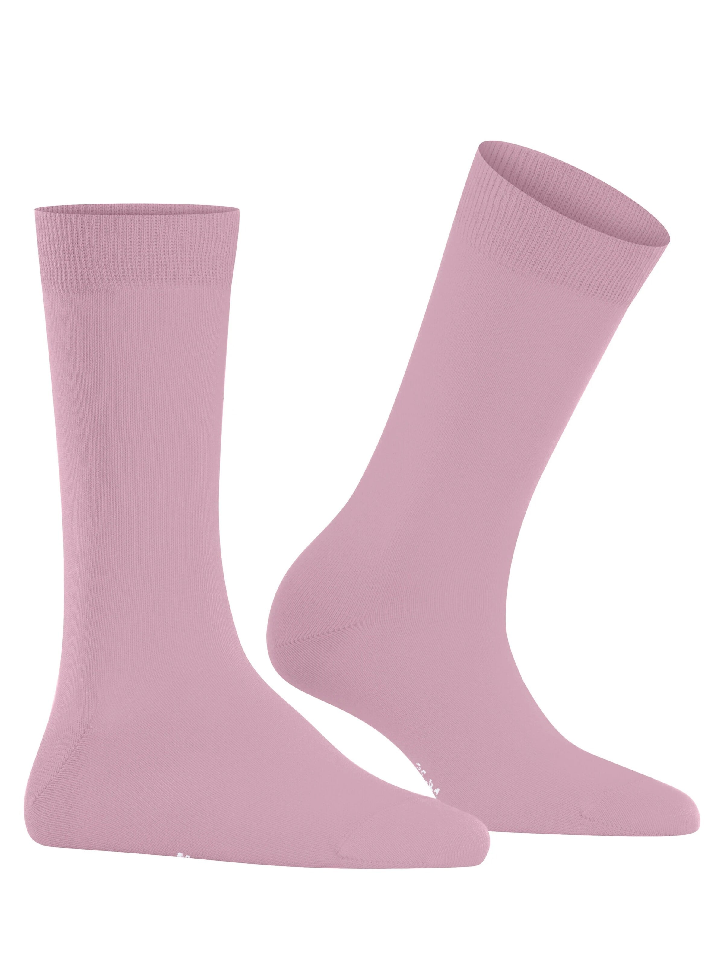 BURLINGTON Socken 'Lady'‌‌‌‌‌‌‌ in Pink