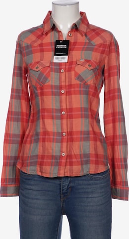 WRANGLER Bluse S in Pink: predná strana