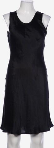 Ipuri Dress in S in Black: front