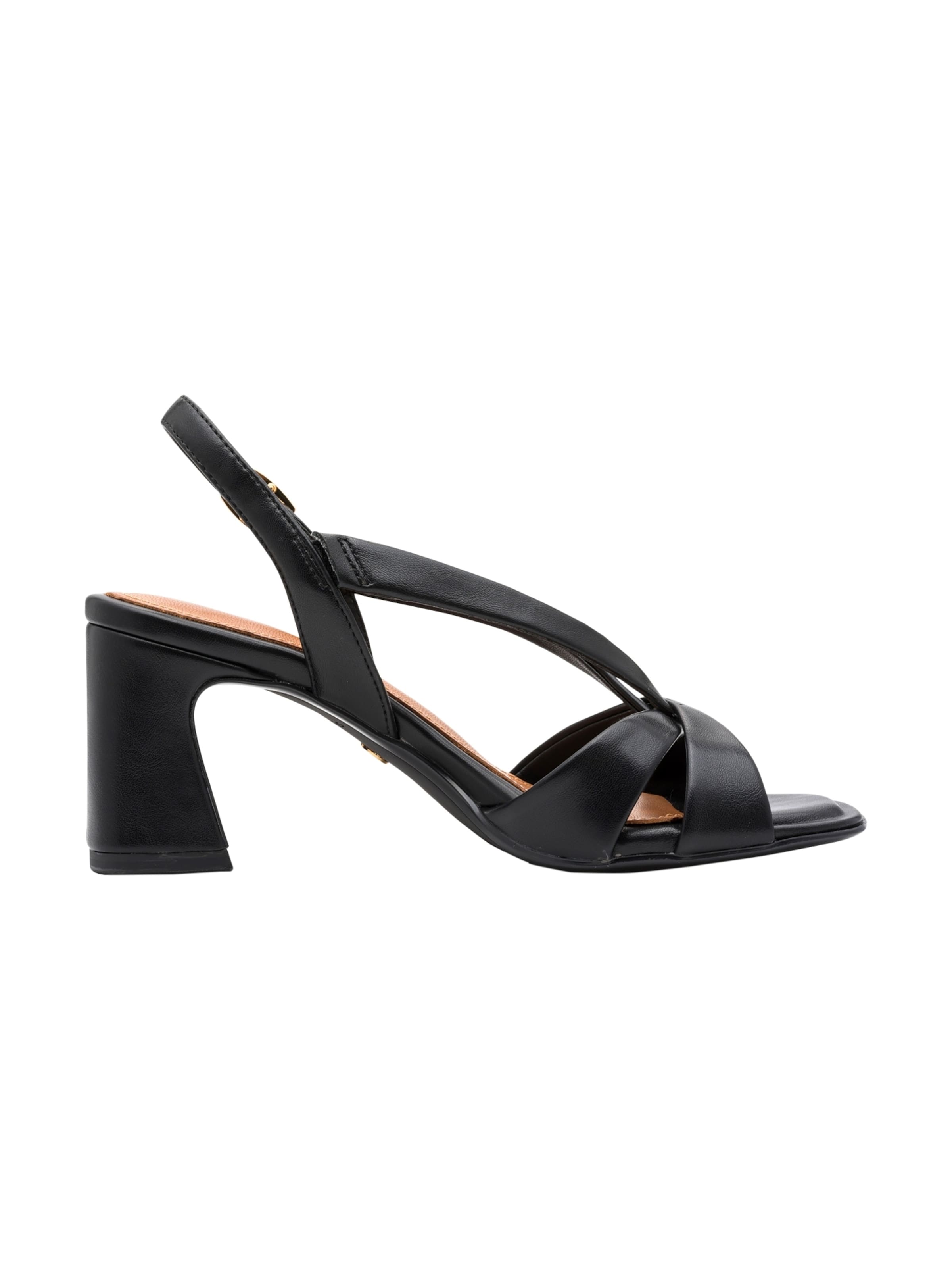 Tamaris Sandal in Black