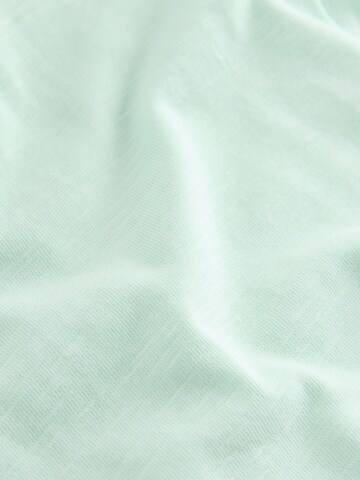 T-Shirt Next en vert
