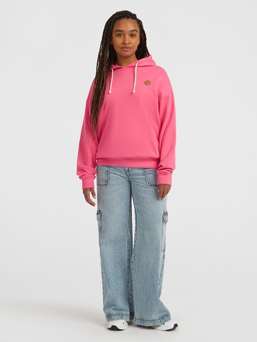 O'NEILL Sweatshirt i pink