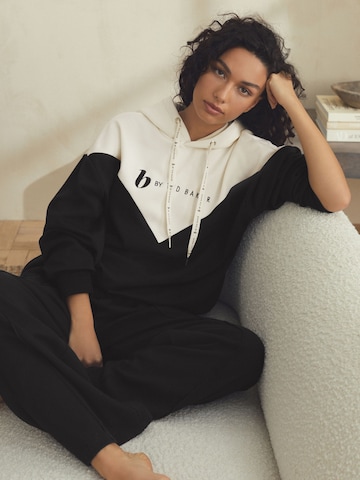 B by Ted Baker Sweatshirt i sort