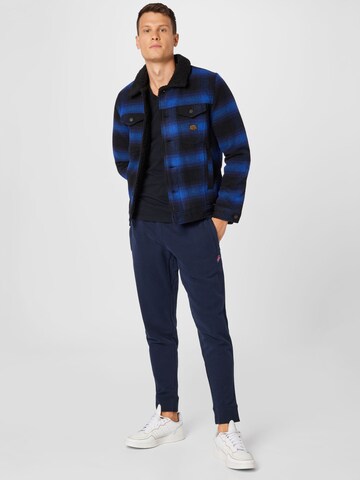 Maglietta di Superdry in nero