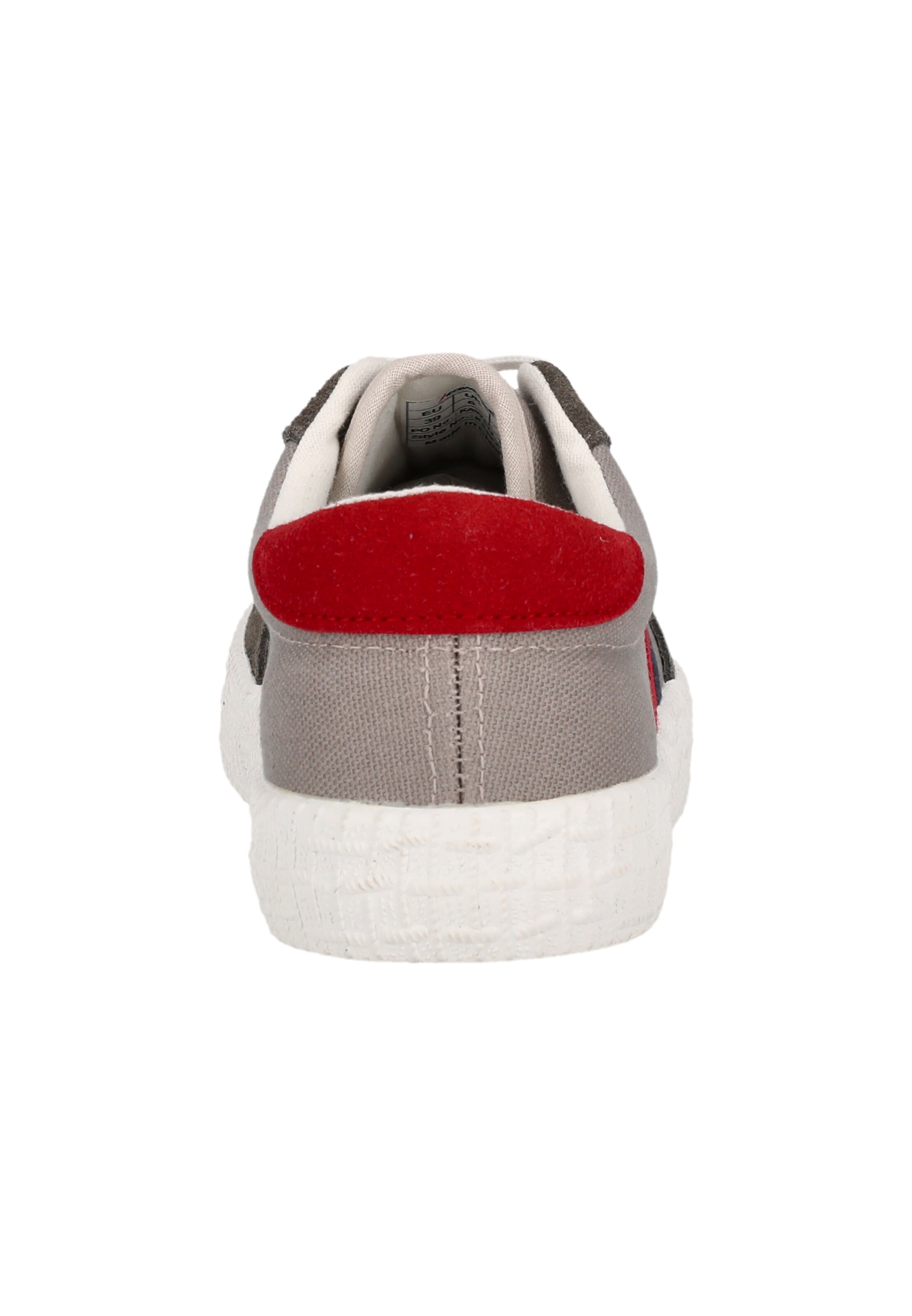 KAWASAKI Sneaker 'Fuzion 2.0' in Grau