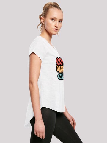 F4NT4STIC Shirt in White