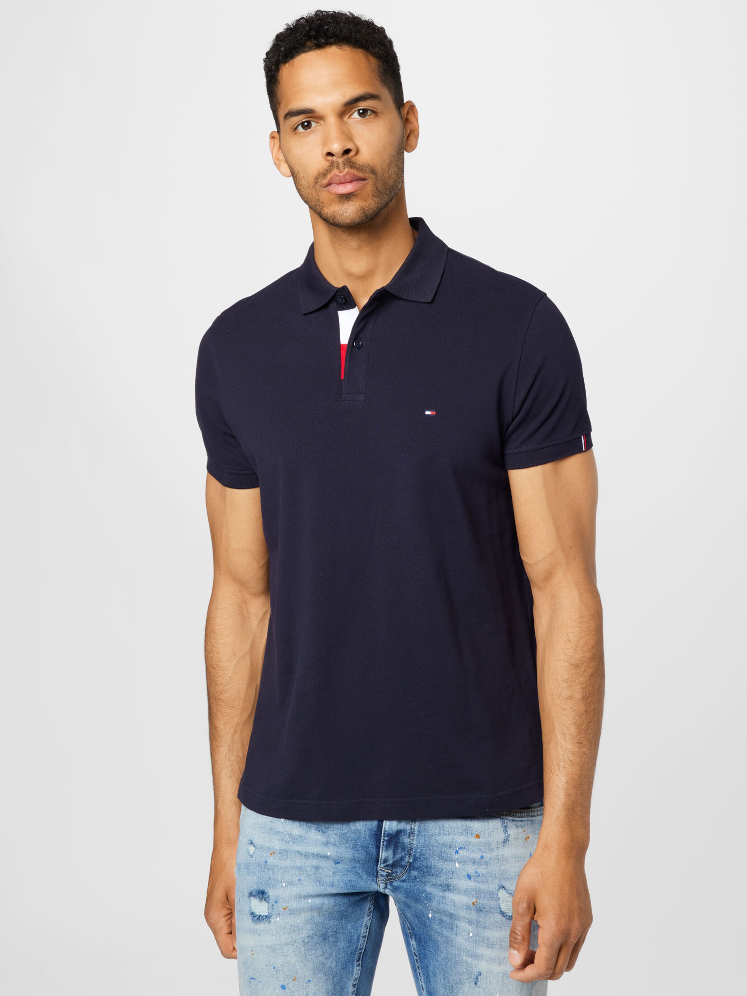 tommy polo