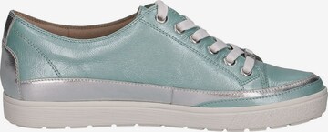 CAPRICE Sneakers in Green