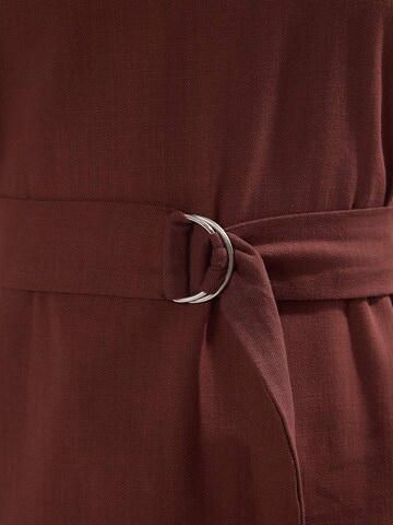 Trendyol Dress in Brown