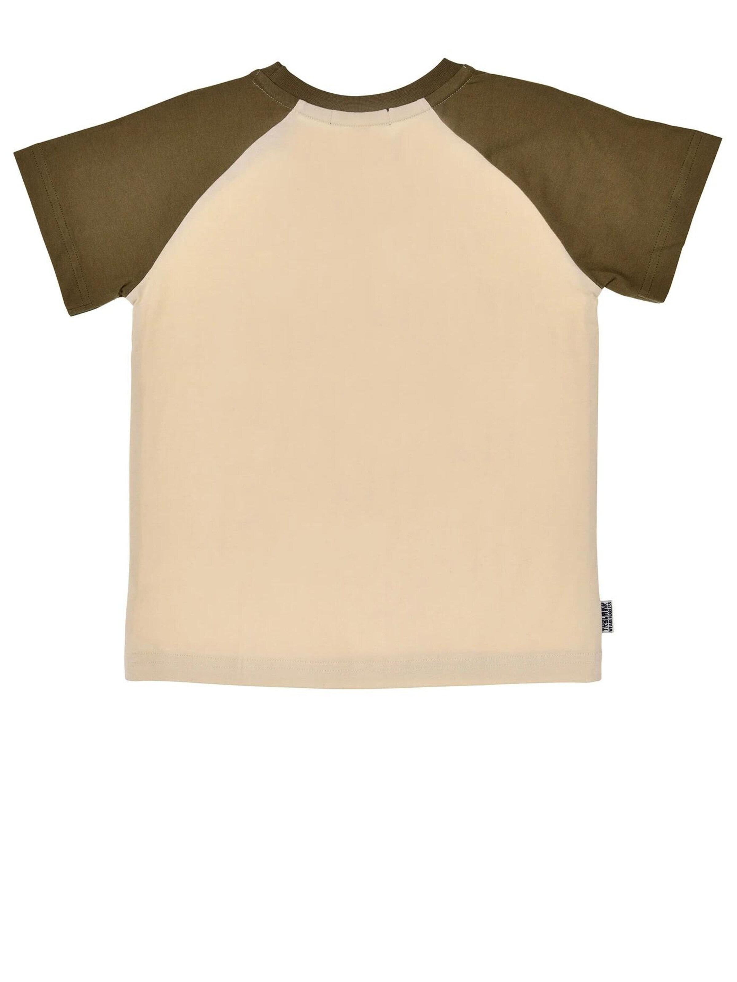 BONDI Shirt in Green