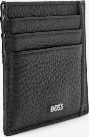 juoda BOSS Black Dėklas 'Crosstown'