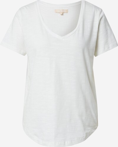 Soft Rebels T-Shirt 'Emma' in offwhite, Produktansicht