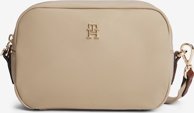 TOMMY HILFIGER Torba preko ramena 'Popette' u bež, Pregled proizvoda