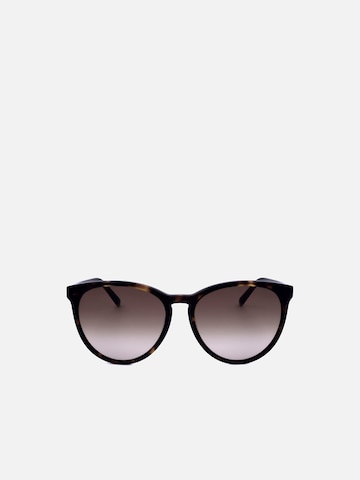 TOMMY HILFIGER - Gafas de sol en marrón