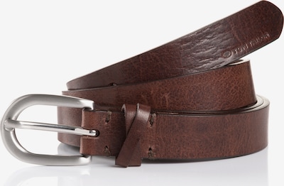 Cintura 'NELLY' TOM TAILOR di colore marrone, Visualizzazione prodotti