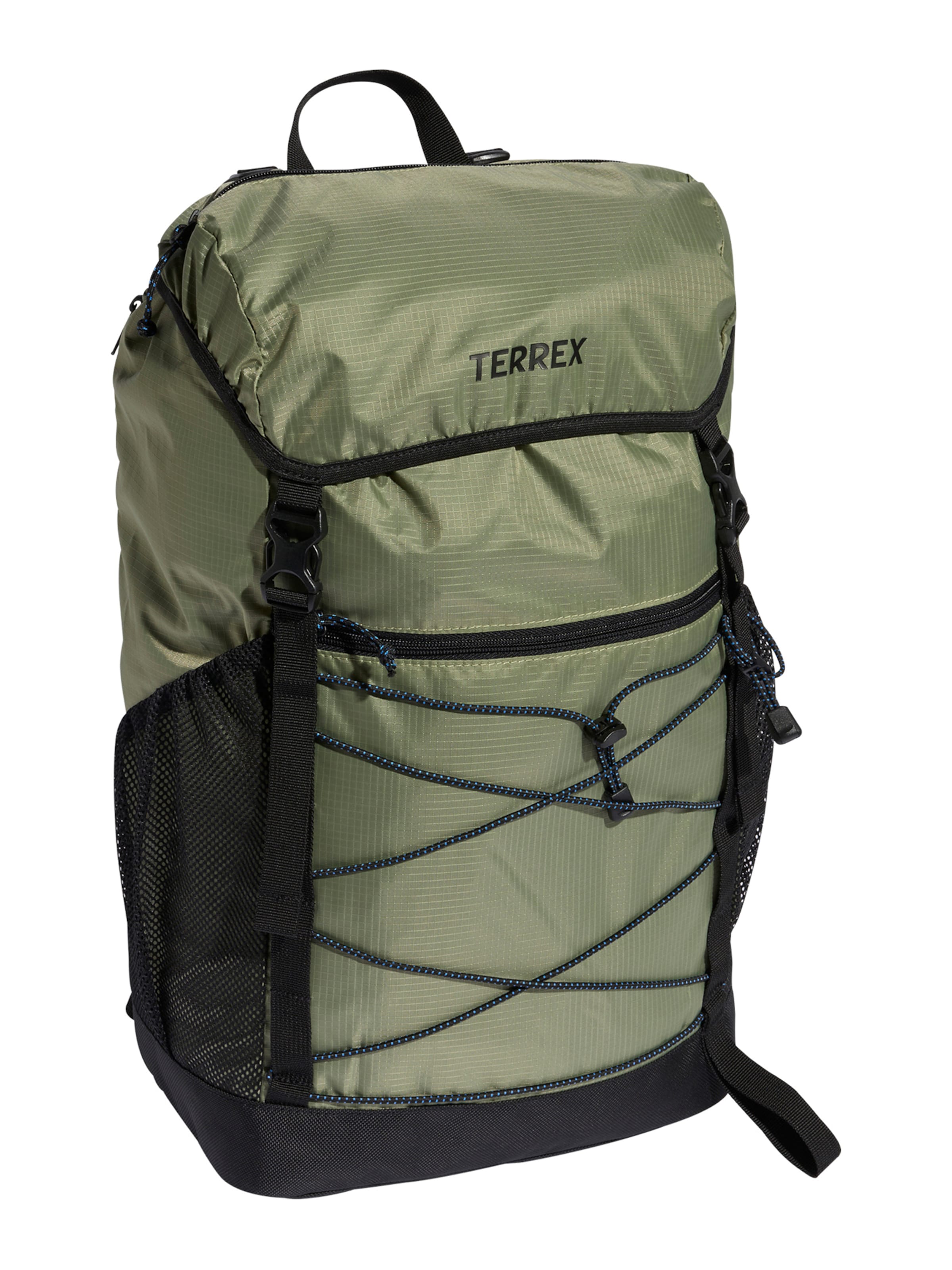 Zaino sportivo 'Multi' di ADIDAS TERREX in verde