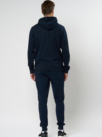 VINSON Trui 'Rhett' in Blauw