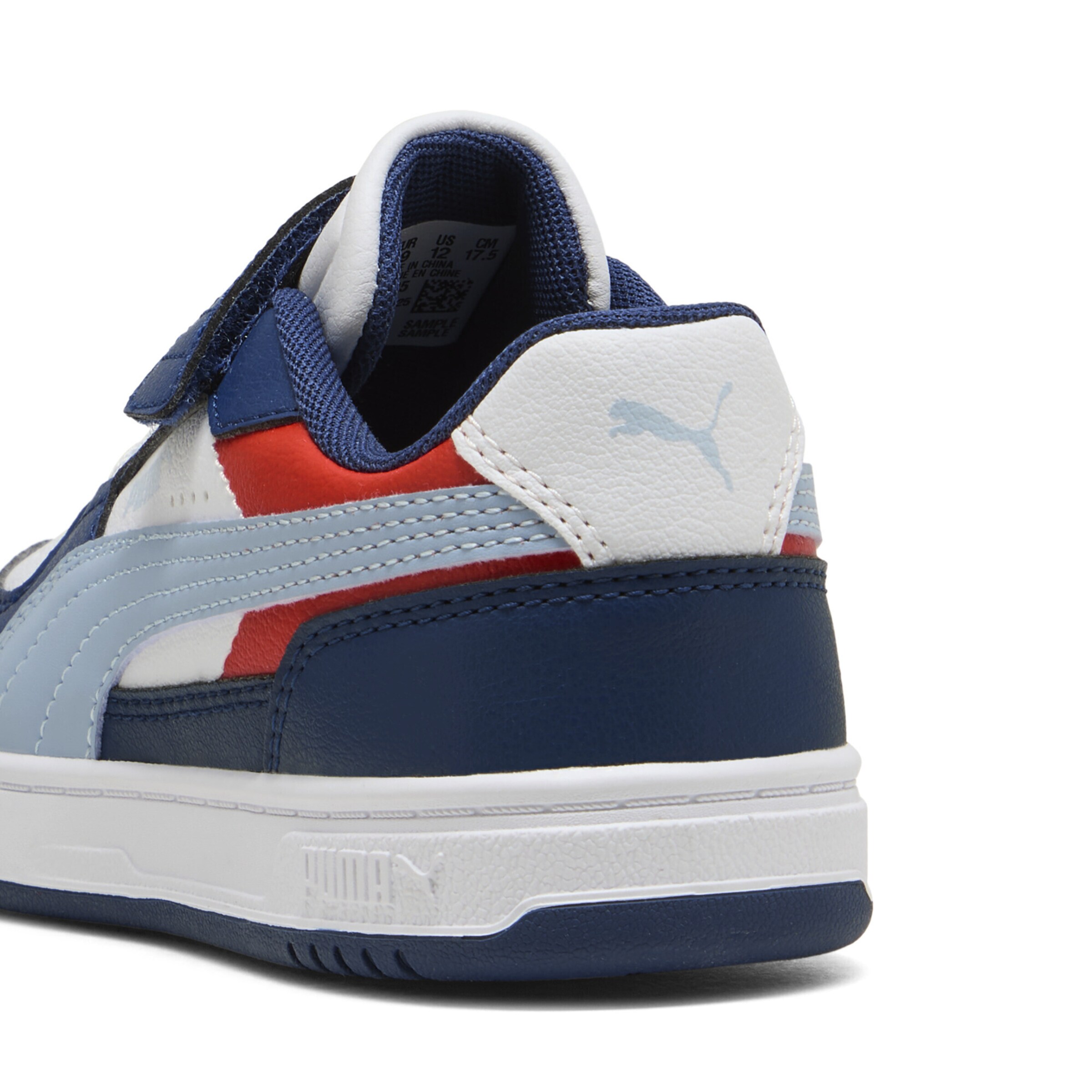 PUMA Sneakers in Blue