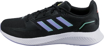 ADIDAS PERFORMANCE Running Shoes 'Run Falcon 2.0' in Black