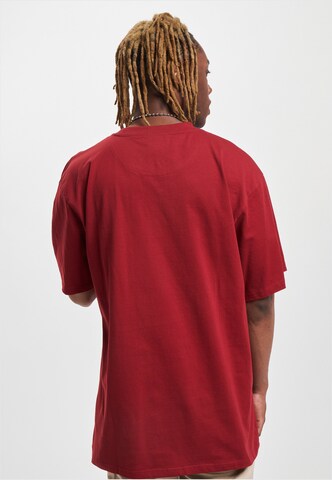 Karl Kani Тениска в червено