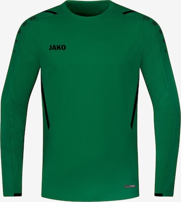 JAKO Funktionsshirt in Grün: Vorderseite