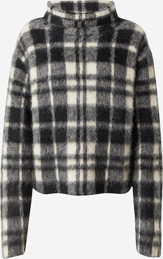 Polo Ralph Lauren Sweater in Cream / Black, Item view