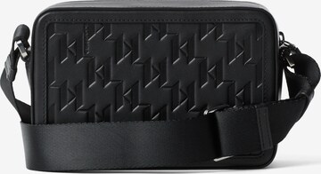 Karl Lagerfeld Crossbody bag in Black