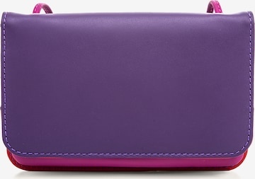 mywalit Crossbody Bag in Purple: front