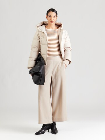 Maglietta di Marc O'Polo in marrone