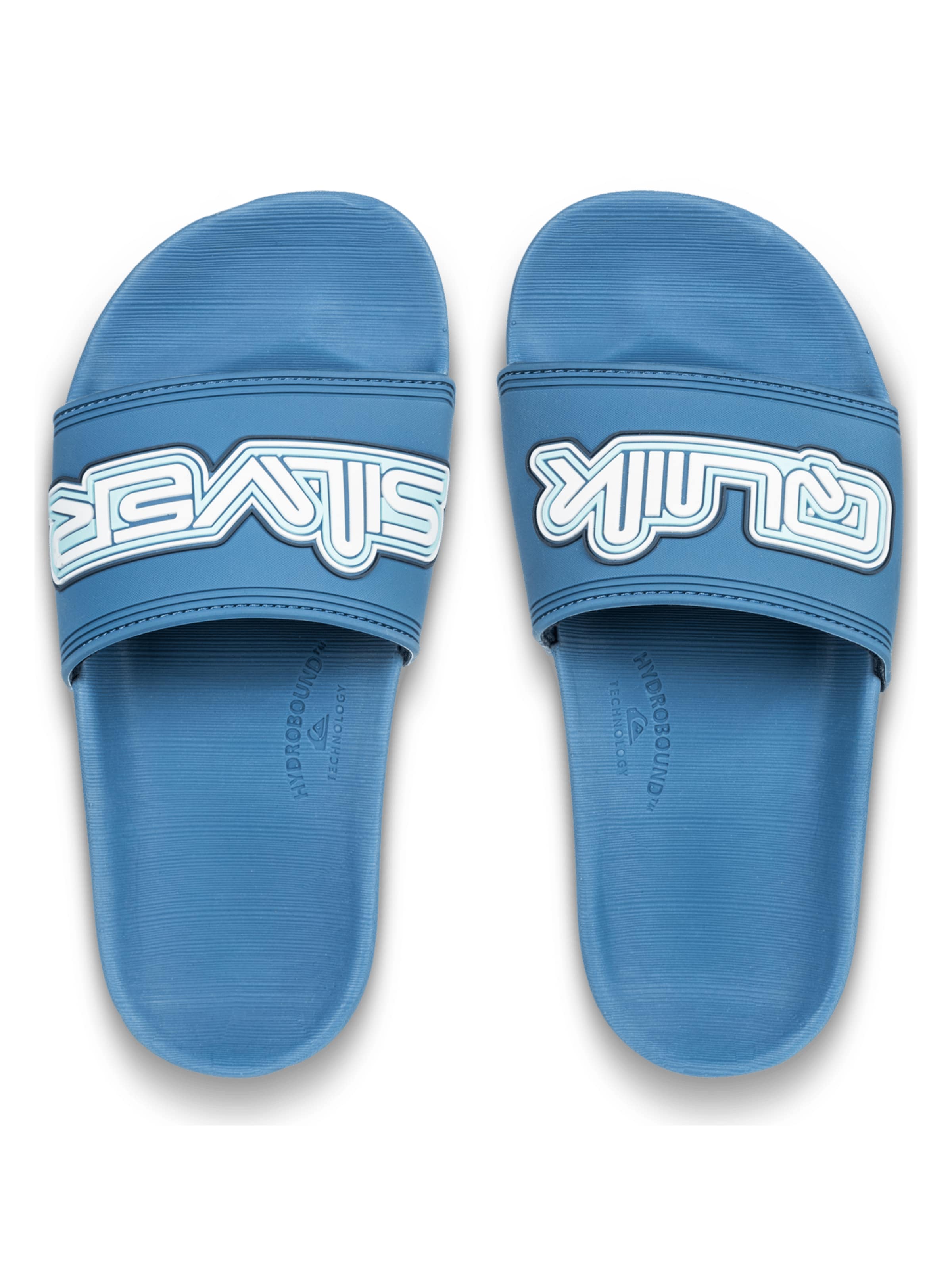 Chaussures ouvertes 'Rivi' QUIKSILVER en bleu