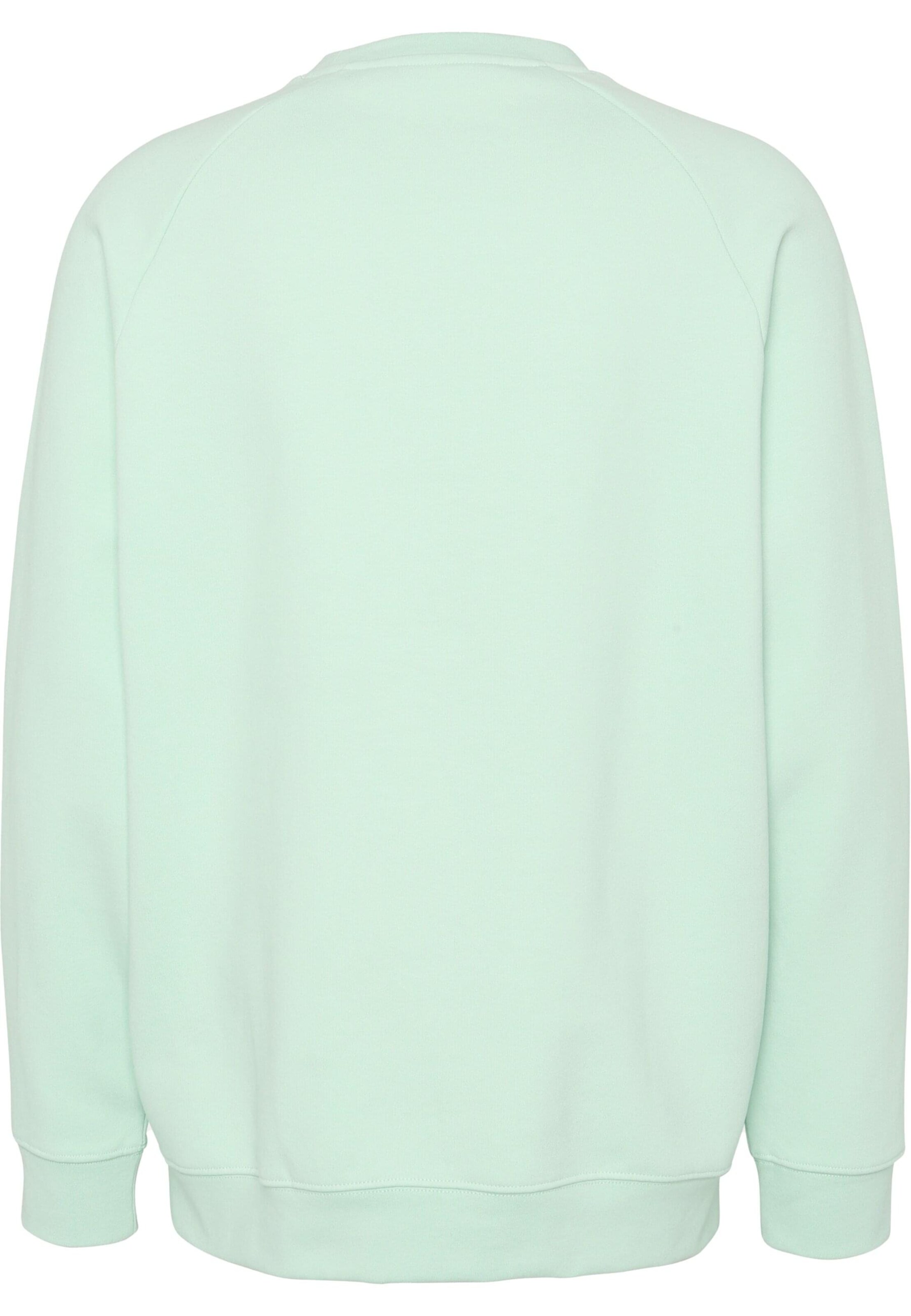 Sergio Tacchini Mikina 'Simba' – zelená