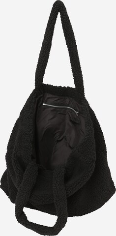 MSCH COPENHAGEN Shopper táska - fekete