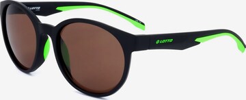 Occhiali da sole 'LS1006' di LOTTO in beige: frontale