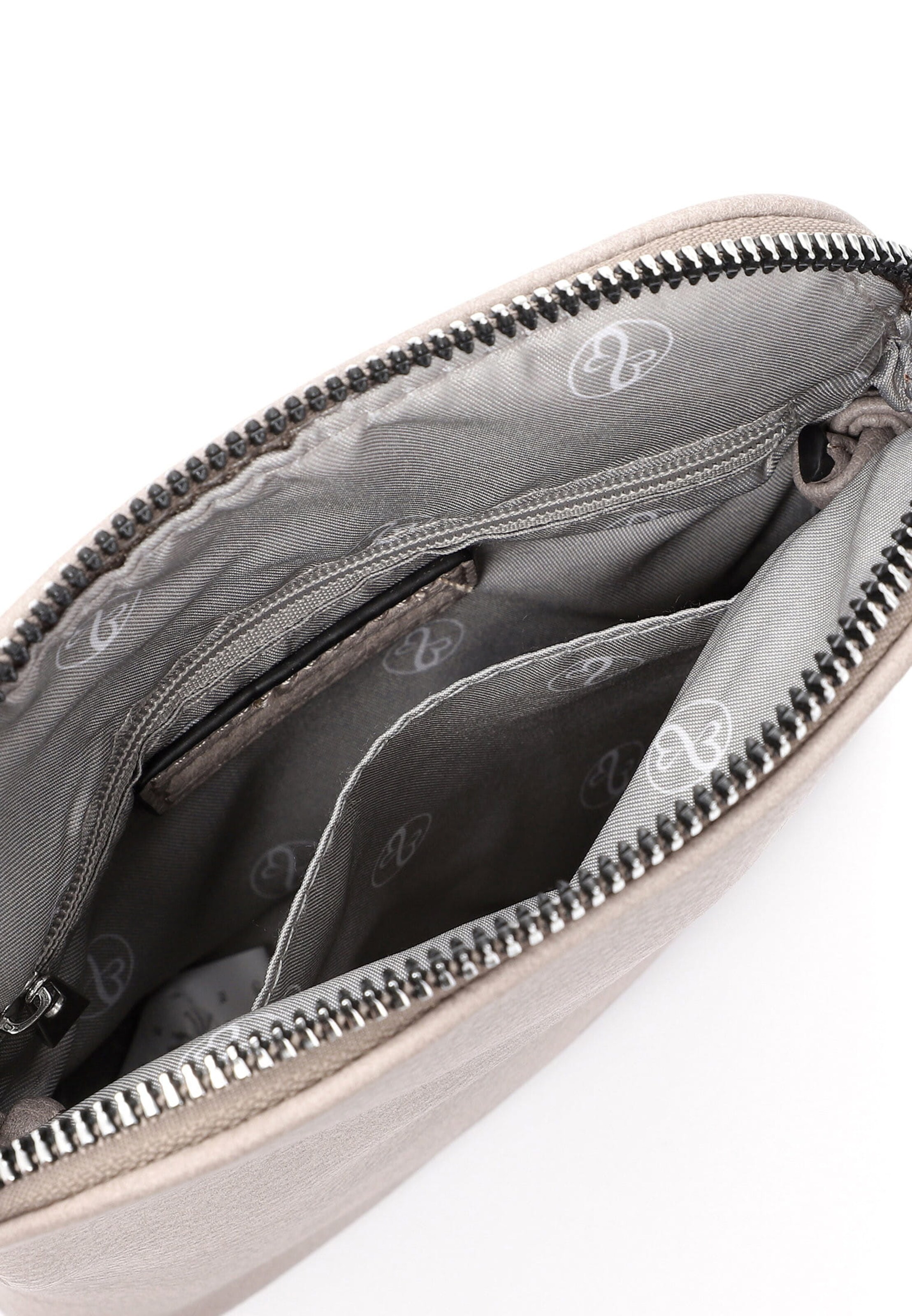 pelēks Emily & Noah Pleca soma 'Emma'