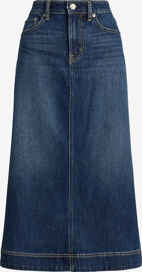 Lauren Ralph Lauren Rock in 32 in blue denim, Produktansicht
