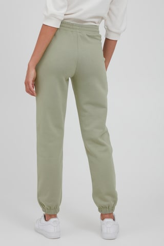 b.young Tapered Pants in Green