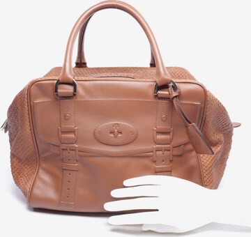 Mulberry Handtasche One Size in Braun