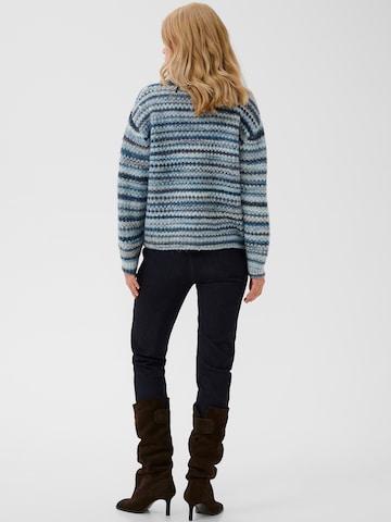 CULTURE Sweater 'CUhazel' in Beige