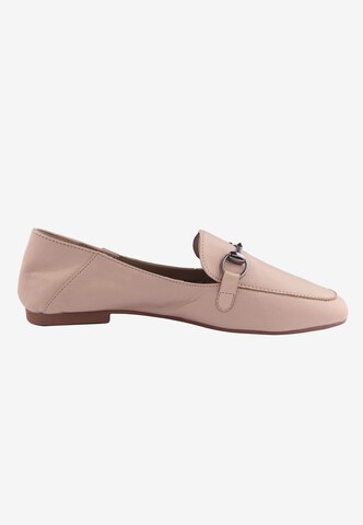 D.MoRo Shoes Loafer 'VIALTA' in Pink